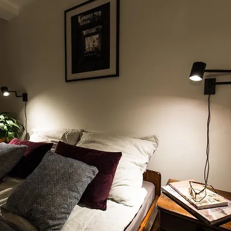 Apartament Asnyka Zamość Eksteriør bilde