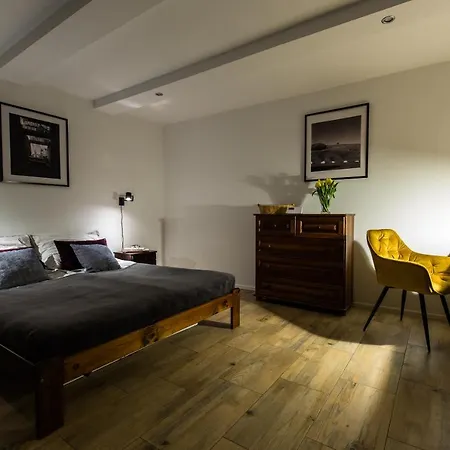 Apartament Asnyka Zamość Eksteriør bilde