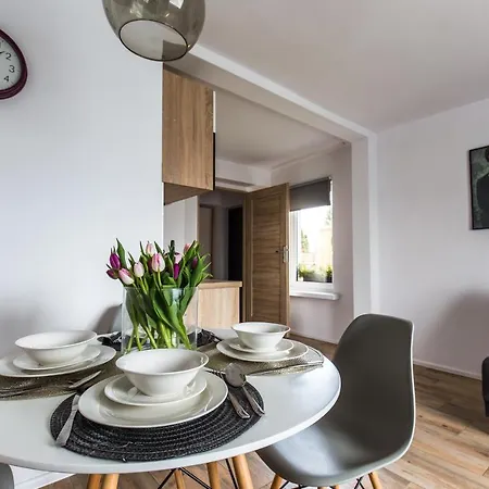 Apartament Asnyka Zamość Eksteriør bilde