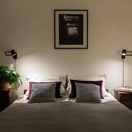 Apartament Asnyka Zamość Eksteriør bilde