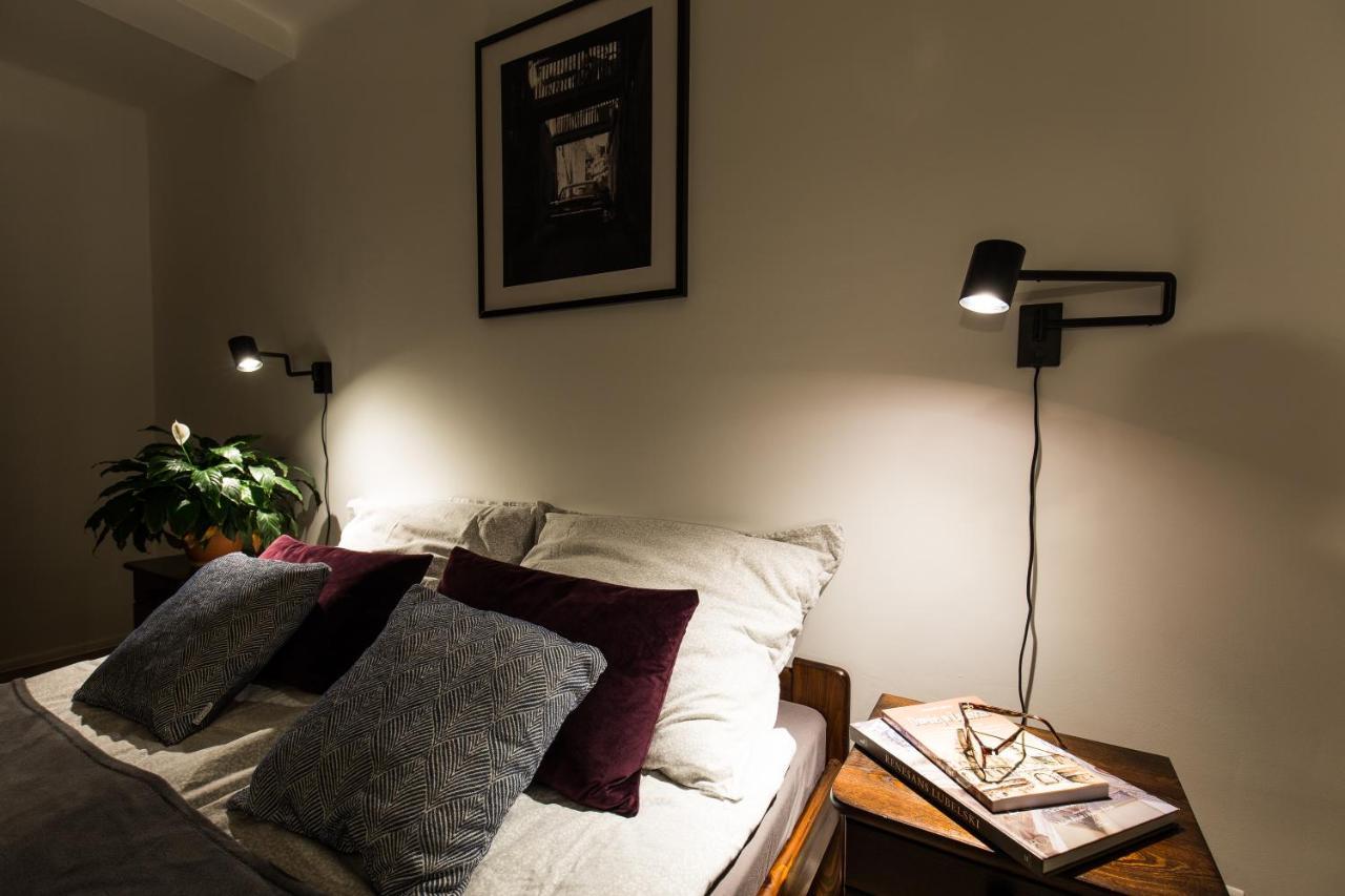 Apartment Asnyka Zamosc (Lublin)