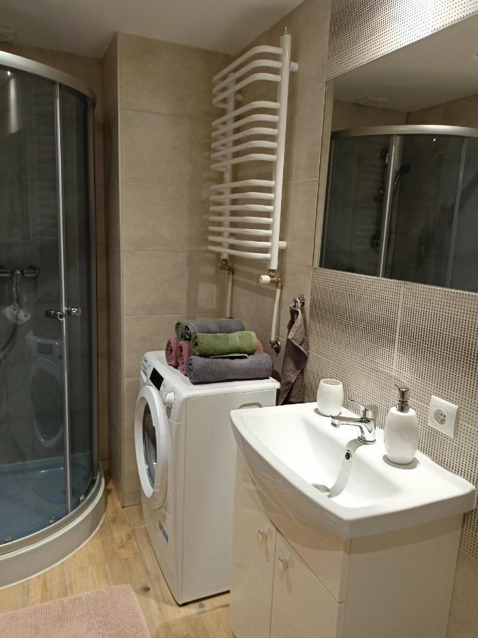 Apartment Asnyka *