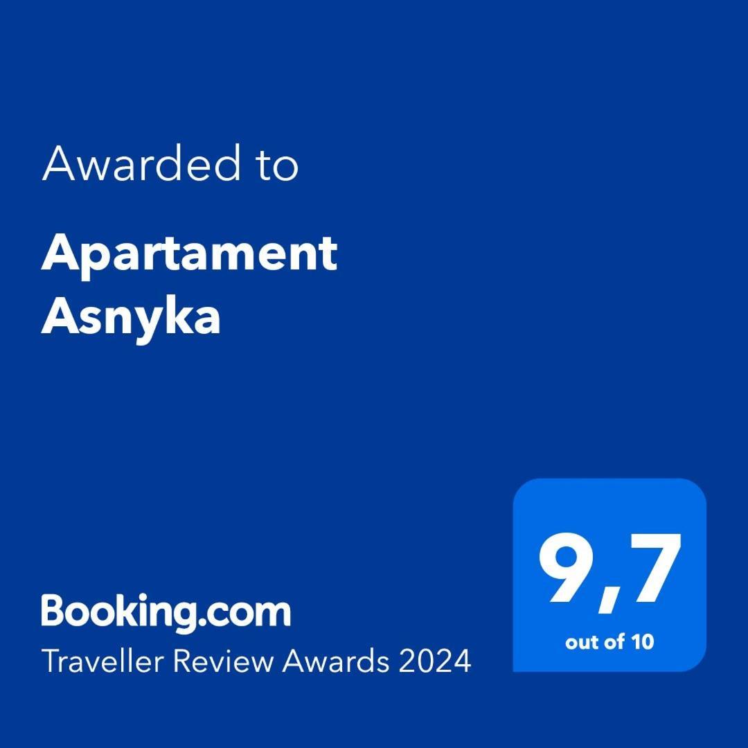 Apartment Asnyka Zamosc (Lublin)